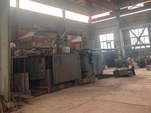 廠區(qū)設(shè)備